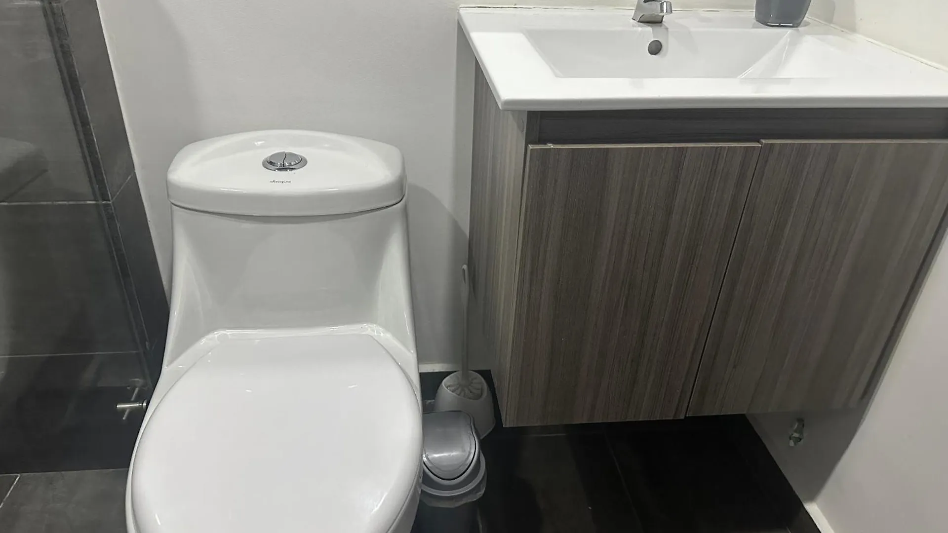 Lägenhet Alto Living Al Norte Cali Colombia