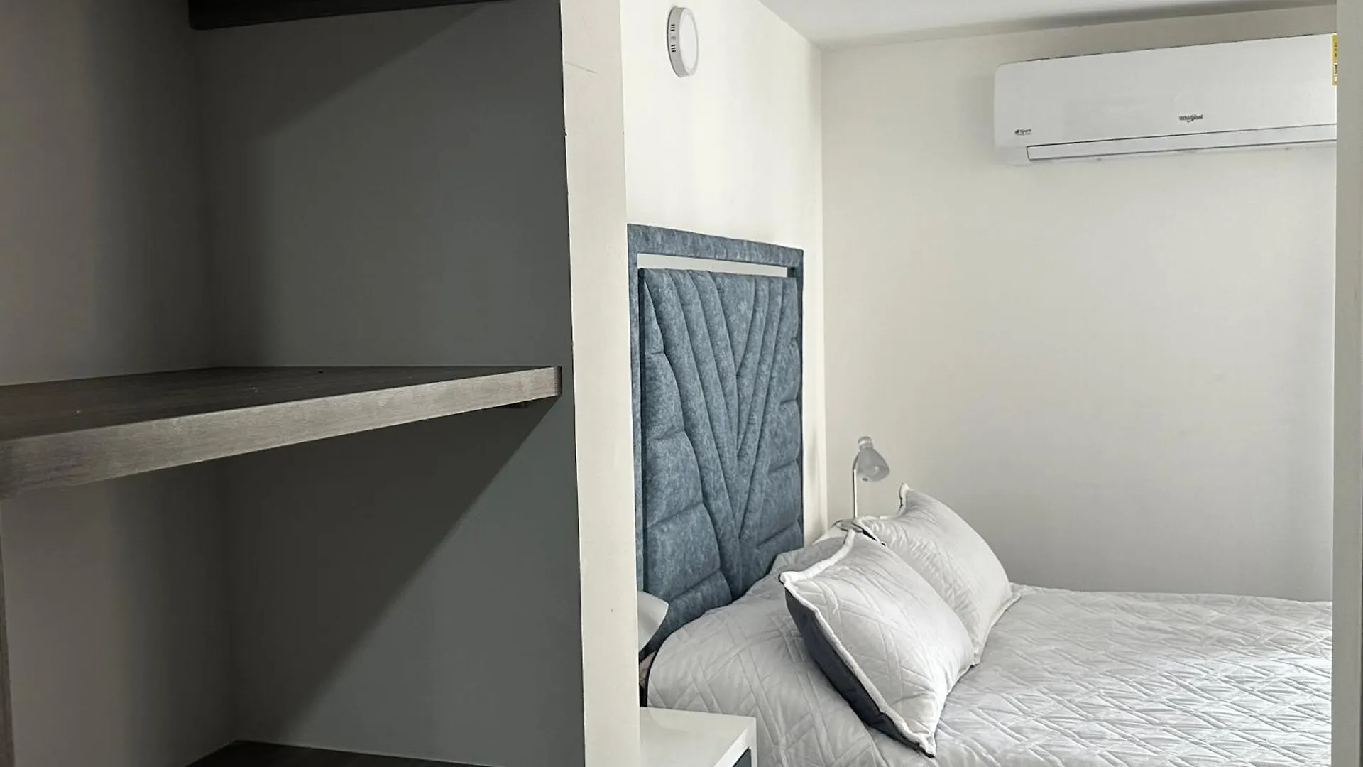 Lägenhet Alto Living Al Norte Cali